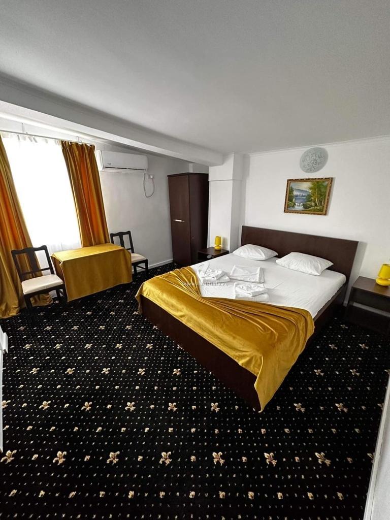 Vila Valentino Eforie Nord Hotel Exterior photo