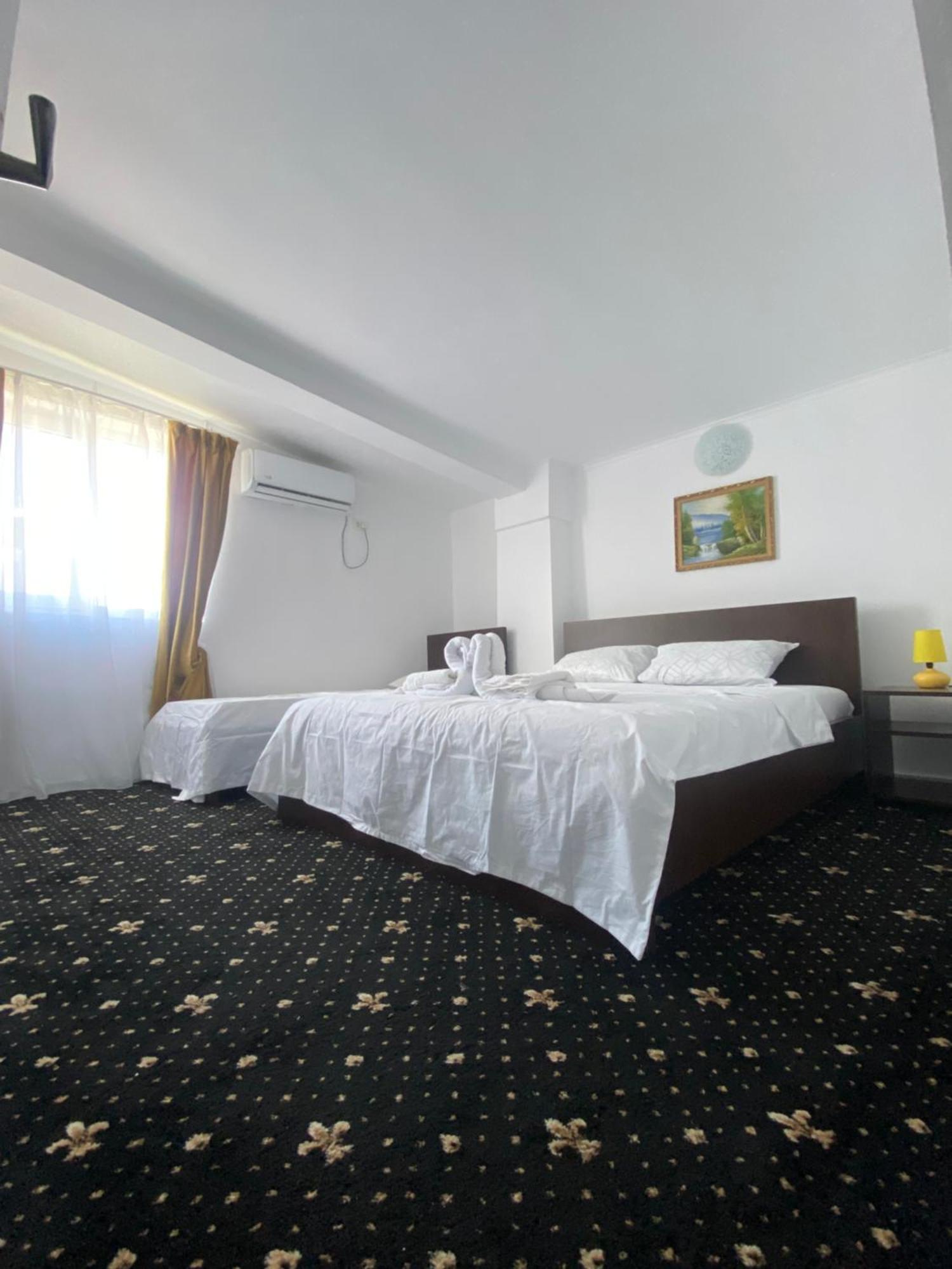 Vila Valentino Eforie Nord Hotel Exterior photo
